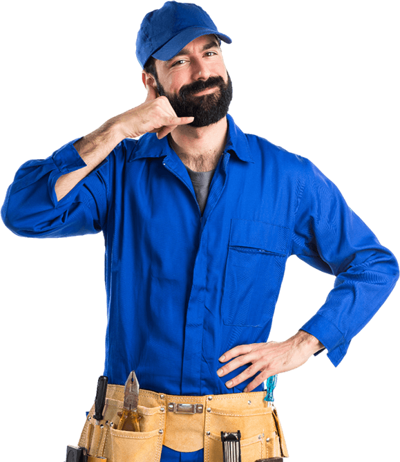 Desentupimento em Araucária